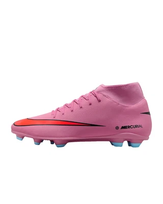 Nike Mercurial Superfly 10 Club Scarpa calcio multiterreno a taglio alto - Immagine 1 di 4