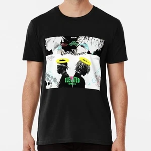 The Underachievers Size S to 5XL Made in the USA T-Shirt - Picture 1 of 1