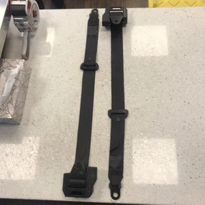 Porsche 911 964 Rear Seatbelts - Picture 1 of 10