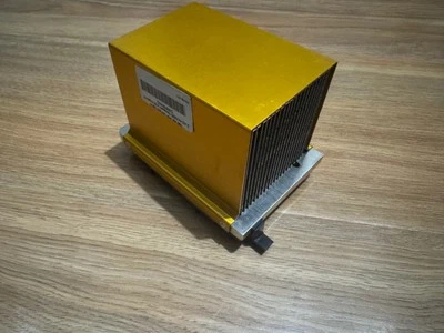 COMPAQ 290558-001 2.4GHZ XEON CPU PROCESSOR WITH HEATSINK - Image 1 of 4