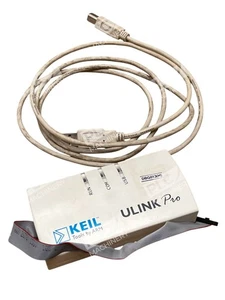 ARM KEIL ULA-0008A ULINK Pro Debug and Trace Unit - Picture 1 of 4
