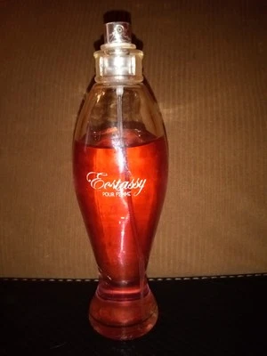 Perfume en spray Ecstassy Pour Femme de colección  Foto 1 de 4