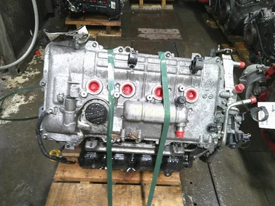 2018 Toyota Prius 1.8L Engine Motor OEM 63K Miles - LKQ437418052 - Image 1 of 4
