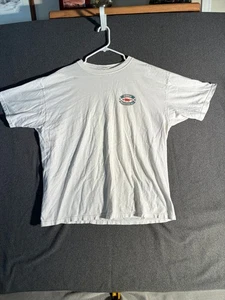 Vintage 90s Kona Brewing Co Pacific Golden Ale Beer Hawaii Shirt Size XXL TS1 - Bild 1 von 5