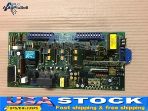 PLACA AMPLIFICADOR SERVO ACCIONAMIENTO FANUC A20B-1003-0090 KMGM - Imagen 1 de 3