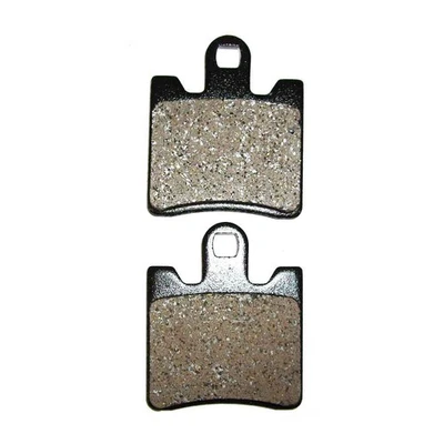 Pastillas de freno semimetálicas Vesrah [delanteras] Yamaha FJR1300A ABS (2006-2014) Foto 1 de 2