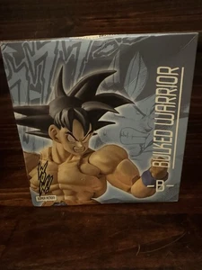 SH Figuarts Dragon Ball Z WOW Super Action! Bulked Warrior Ver B Kaioken Goku - Picture 1 of 6