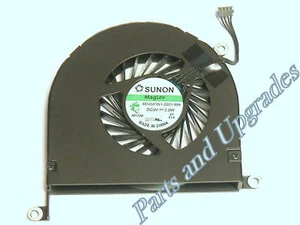 OEM Apple Macbook PRO 17" Unibody Left CPU Cooling Fan 922-9295 NEW - Picture 1 of 1