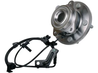 Conjunto de buje de rueda trasero izquierdo Dodge Journey 2009-2020 64246DTGJ 2010 2011 Foto 1 de 2