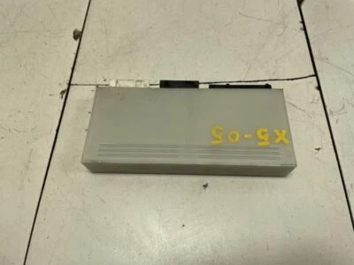 BMW X5 2005 módulo de control de carrocería OEM+ Foto 1 de 4