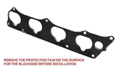 Junta colector de admisión térmica FIT09-14 TSX/08-12Accord/12-14Civic Si 2,4 L K24Z7 Foto 1 de 4