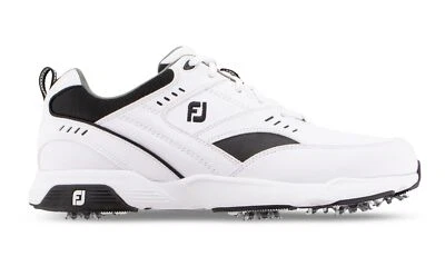 New FootJoy Golf Specialty Sneakers - Image 1 of 4