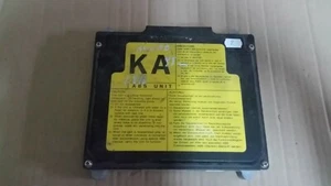 HONDA ACCORD 1995 1.8petrol ABS UNIT MODULE 39790-SM4-A11 39790SM4A11 NEC SM-001 - Picture 1 of 4