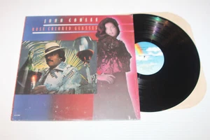 John Conlee - Rose Colored Glasses LP -  1978 MCA Records 3281 - Shrinkwrap - Picture 1 of 7
