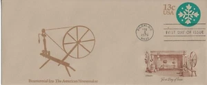 Artmaster # U572 The American Homemaker, # 10 envelope - Picture 1 of 1