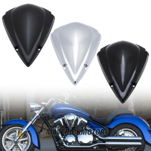 Air Filter Cover For Honda Fury Interstate Stateline Sabre VT1300 VT13CX 2010-22 - Picture 1 of 32