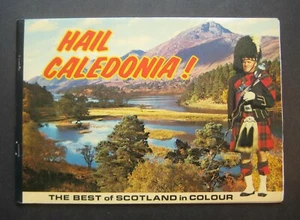 Hail Caledonia! The Best of Scotland in Colour - Picture 1 of 7