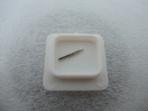 Aufzugwelle für Lanco 16, winding stem, Langendorf - Picture 1 of 1