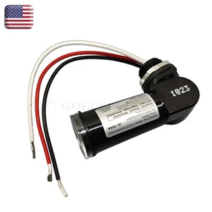 LED Control Photocell Sensor Dusk To Dawn Outdoor Swivel Photo Cell Light 120V - Picture 1 of 8