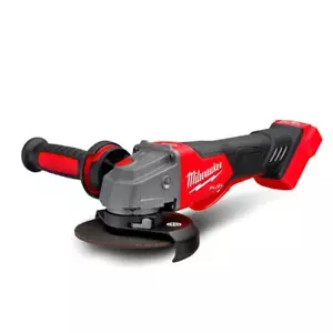 Milwaukee M18FAG125XPD 18V Fuel Brushless 125mm ( 5" ) Angle Grinder - Au Stock - Picture 1 of 1