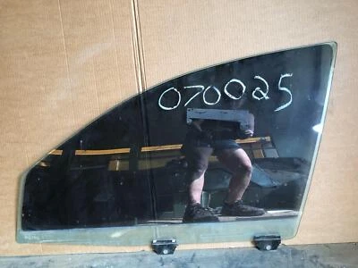 95-00 Chrysler Cirrus Driver ventana delantera izquierda puerta vidrio OEM Foto 1 de 4