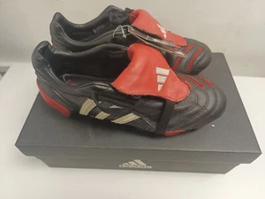 Adidas Predator Pulse XTRXSGJ 039868 NEU mit Etikett UK 4 - Bild 1 von 9