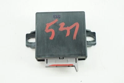 2001-2005 Audi Allroad Side View Mirror Memory Control Module Unit 4A0907445A - Image 1 of 4