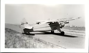 Howard DGA-15 Monoplane Photo (3 x 5) - Picture 1 of 2