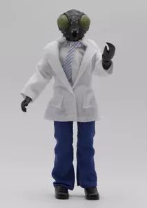 The Fly 1958 Action Figure 20 cm - Picture 1 of 1