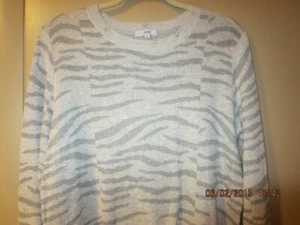 FATE 2 TOME GRAUER PULLOVER---GR. LARGE--#R10-12 - Bild 1 von 24