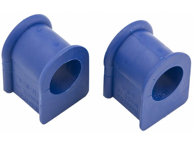 Комплект втулок стабилизатора подвески для Ford F350 Super Duty 1999-2019 годов выпуска 2003 2000 2001 RV162NK - Изображение 1 из 1