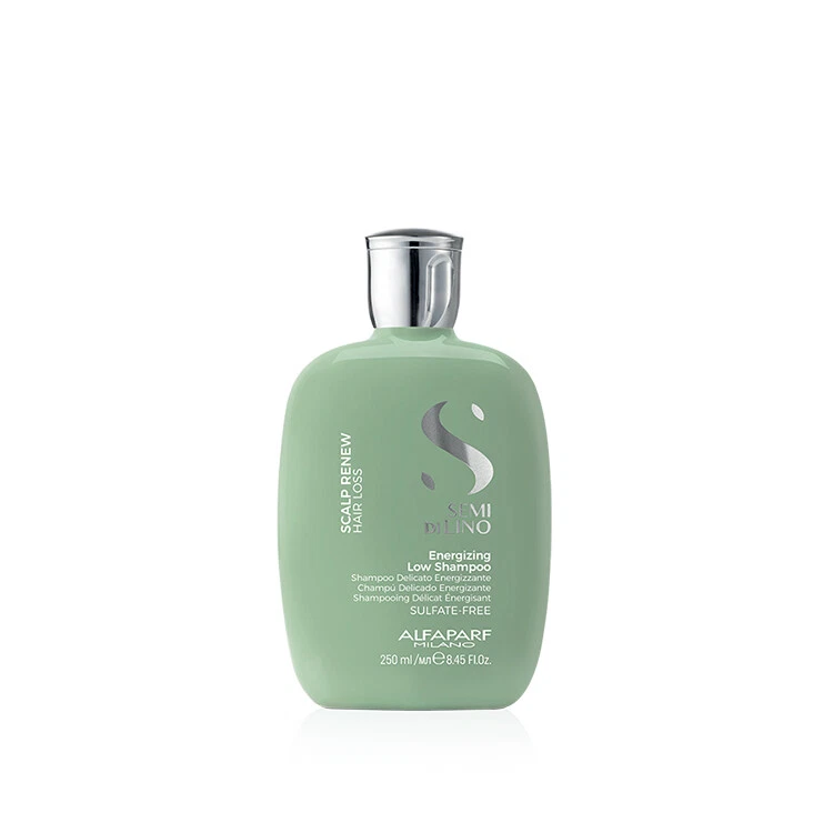 ALFAPARF MILANO Shampoo Capelli Anticaduta ALFAPARF Semi Di Lino Energizing Low Shampoo 250ml