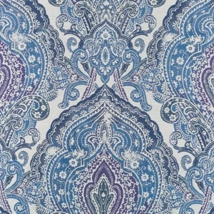 55 Yards fabric roll, Upholstery, Polyester Blend, 55" Width, Indian/Mussel S. - Picture 1 of 5