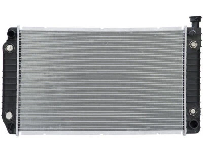 For 1988-1995 Chevrolet K1500 Radiator Spectra 25279KDBX 1994 1992 1990 1989 - Image 1 of 2