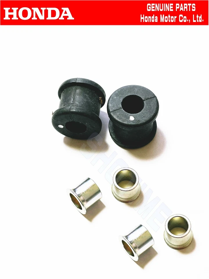 Juego de bujes estabilizador barra estabilizadora trasera HONDA ACURA INTEGRA DC2 tipo R Foto 1 de 1