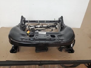 13 14 15 Chevrolet Malibu Asiento Eléctrico Track Driver LH 2013-2015 - Imagen 1 de 6