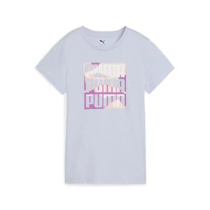 PUMA House of Graphics Women's Tee - Picture 1 of 19