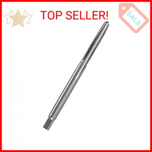 Vermont American 20373 3/8-18 NPT High Carbon Steel Pipe Tap - Picture 1 of 1