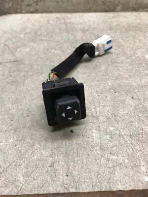 14 15 16 Kia Cadenza volante coluna ajuste interruptor controle  - Imagem 1 de 2