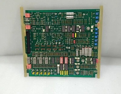 Carte De Circuit Du Contrôleur AEG 029.069 636 AEND2 AEG 029.069 635 AEND2 - Photo 1/4