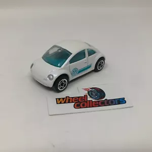 VW Concept 1 * Matchbox SUELTO 1:64 Diorama * F132 - Imagen 1 de 3
