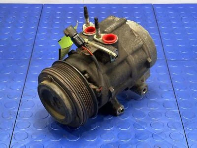 Conjunto de compresor de aire acondicionado Ford Expedition 2009-2014 original OEM AL1419D629AA Foto 1 de 4