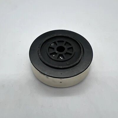 JVC XL-MC334 Front Feet Part Works Great 200 Cd Changer Parts - Image 1 of 2