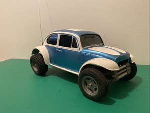 sand scorcher crawler