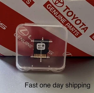 NEW 2024 NAVIGATION MICRO SD CARD FOR TOYOTA LATEST UPDATE 86271 0E076 USA/CA - Picture 1 of 9