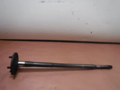 Jeep Cherokee XJ 91-95 Chrysler 8.25 Rear Axle Shaft Right OR Left 27 Spline - Image 1 of 4