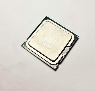 Intel Xeon 3040 1.867 GHz 1.86GHZ/2M/1066, SL...