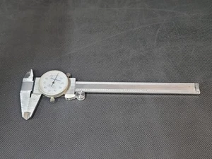 Pinza quadrante 6" punta blu - Foto 1 di 21