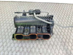 LUFTANSAUGKRÜMMER & SENSOR 9802101480 FÜR CITROEN C4 CACTUS 1.2 BENZIN 2015 - Bild 1 von 8