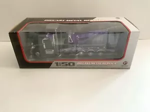 1/50 DCP First Gear Peterbilt 367 Rotator Wrecker 50-3343 - Bild 1 von 5